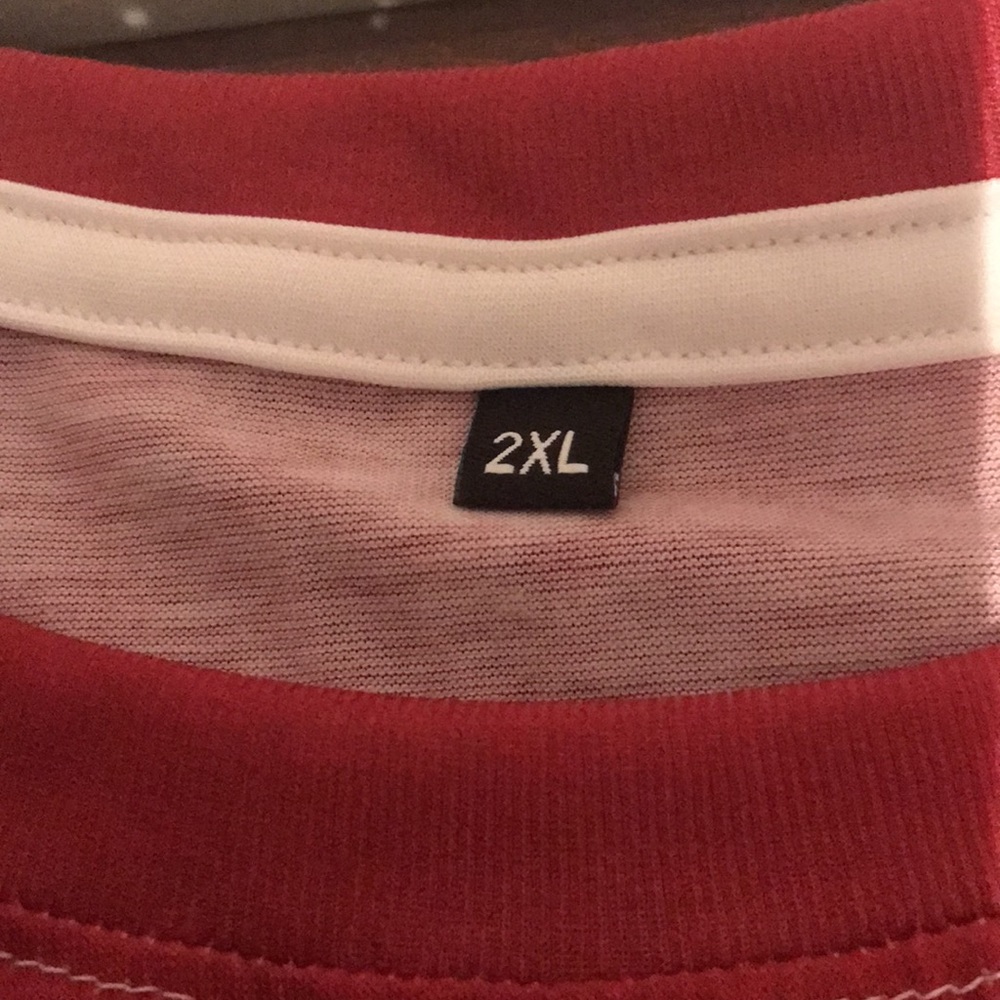 Nipsey Hussle Custom t-shirt - Picture 3 of 3